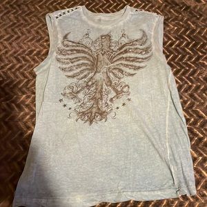 Men’s Tank Top